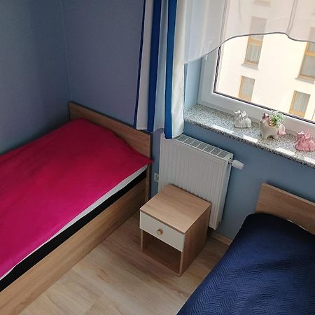 Porta Mare Apartamenty Sloneczne Tarasy Dziwnówek Eksteriør bilde
