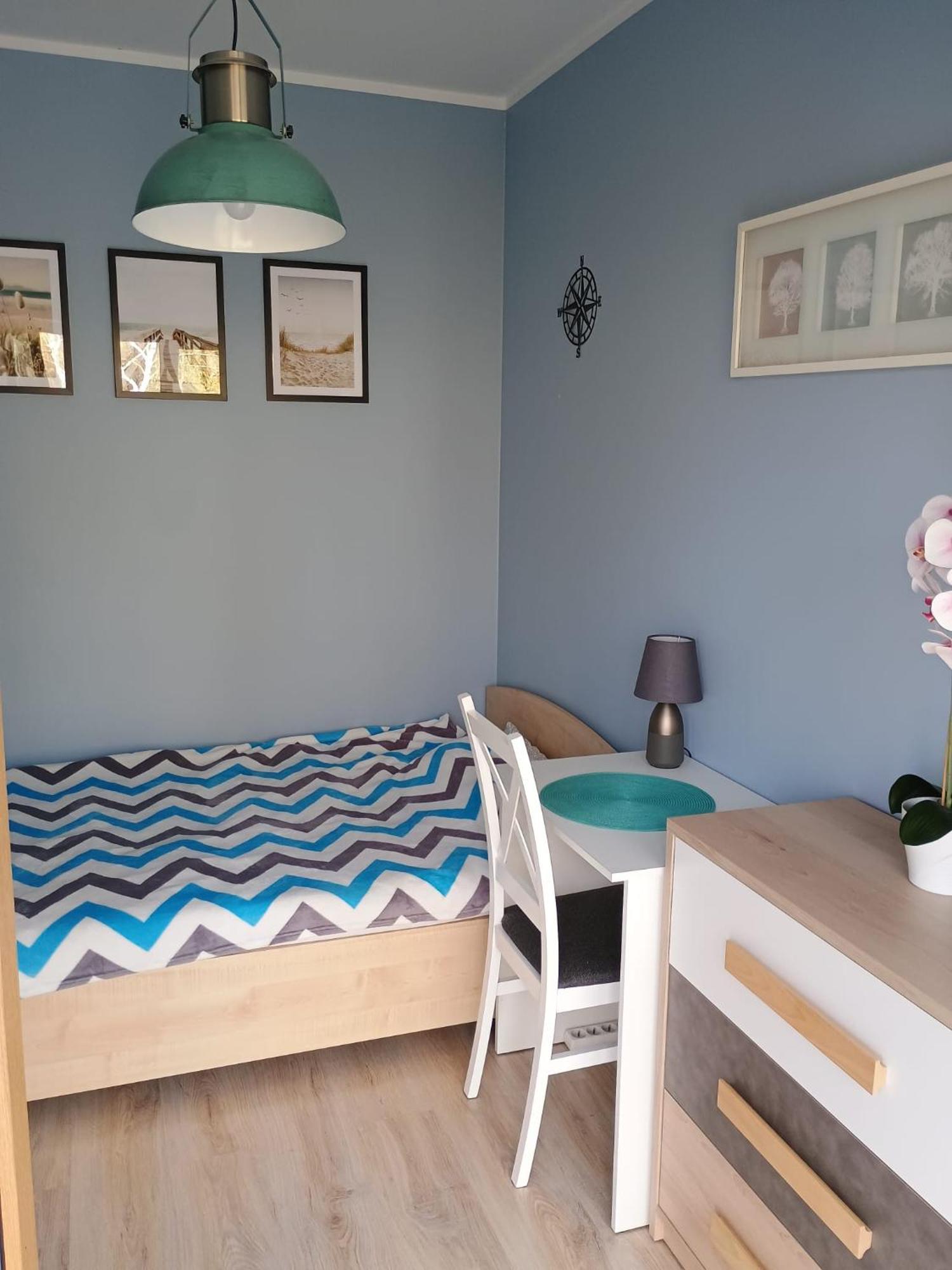 Porta Mare Apartamenty Sloneczne Tarasy Dziwnówek Eksteriør bilde
